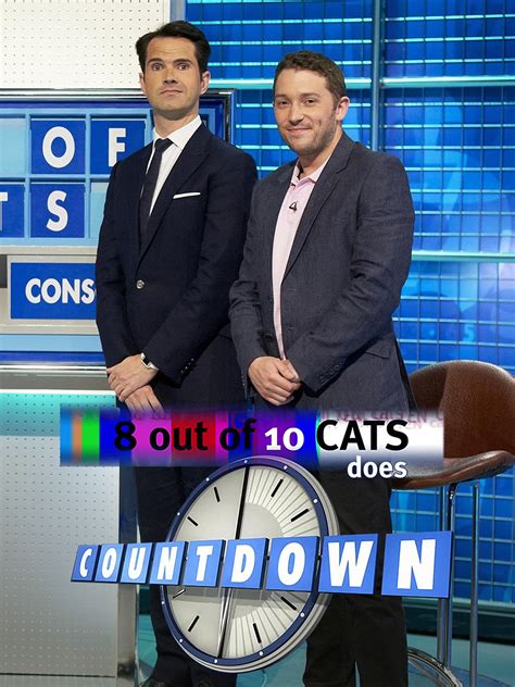 8 out of 10 cats countdown|8 out of 10 cats does countdown full episodes.